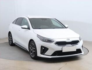 Kia Pro_Ceed GT-Line 1.4 T-GDI, Automat
