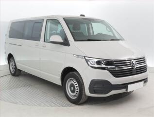 Volkswagen Caravelle Comfortline 2.0 TDI