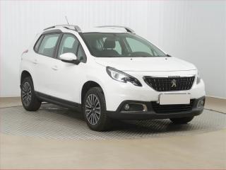 Peugeot 2008 1.5 BlueHDi, Tempomat