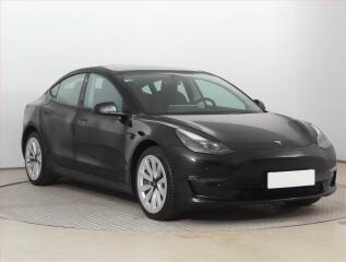 Tesla Model 3 Long Range 4WD 79kWh, SoH 96%