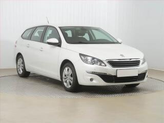 Peugeot 308 1.2 PureTech, �R,1.maj
