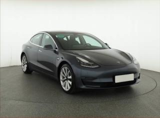 Tesla Model 3 Long Range 4WD 73kWh, SoH 87%