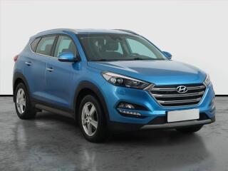 Hyundai Tucson Trikolor 2.0 CRDi, 4X4, �R
