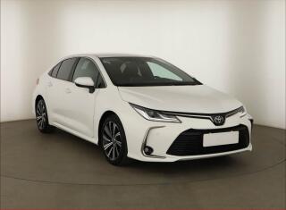 Toyota Corolla Comfort 1.5 VVT-i