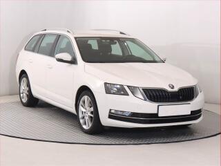�koda Octavia Style 1.5 TSI, Automat