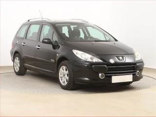 Peugeot 307 1.6 HDi, nov STK, Klima