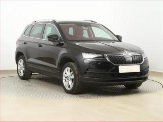 koda Karoq Style 1.5 TSI, 1.MAJ, DPH