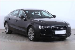 Audi A5 Sport 2.0 TDI, Automat