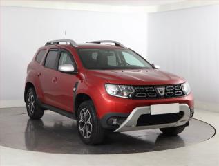 Dacia Duster Comfort 1.0 TCe, LPG, R,1.maj