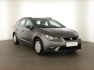 Seat Leon 1.2 TSI, Serv.kniha, Tempomat
