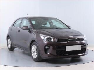 Kia Rio 1.4 CVVT, Park.�senzory