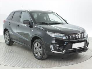 Suzuki Vitara 1.4 BoosterJet