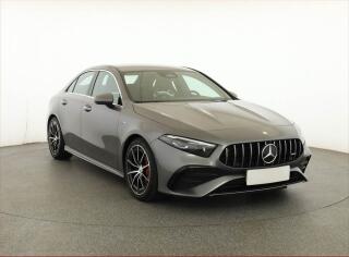 Mercedes-Benz AMG line A 35 AMG 4MATIC