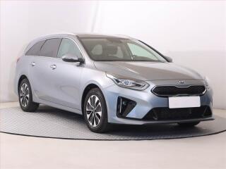 Kia Ceed Gold 1.6 GDI plug-in, Automat