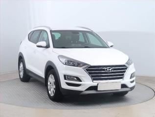 Hyundai Tucson 1.6 T-GDI, NAVI, 130KW