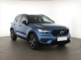 Volvo XC40 T3, R/Automat
