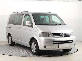 Volkswagen Caravelle 2.5 TDI