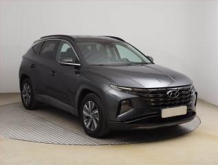 Hyundai Tucson 1.6 CRDi