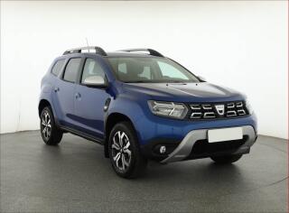 Dacia Duster 1.3 TCe