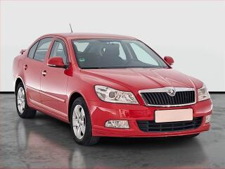 �koda Octavia Ambiente 1.4 TSI, Navi