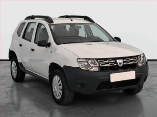 Dacia Duster 1.6 SCe