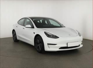 Tesla Model 3 Long Range 4WD 74kWh, SoH 91%