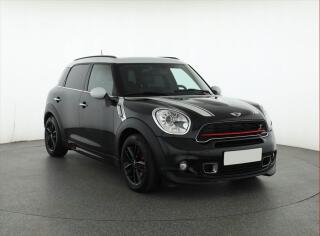 Mini Countryman Cooper SD, Automat, Ke