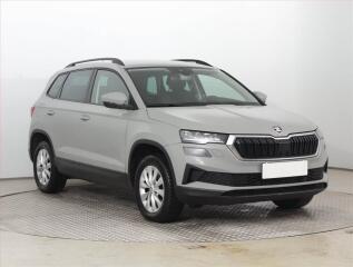 �koda Karoq Fresh 1.5 TSI