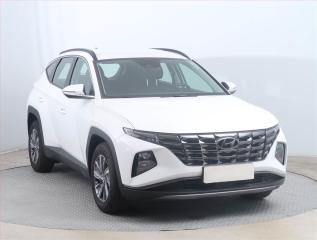 Hyundai Tucson 1.6 T-GDI, R,DPH,ZRUKA