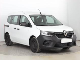 Renault Kangoo 1.5 dCi, 5Mst, DPH