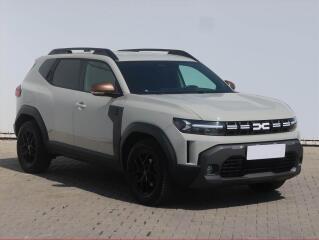 Dacia Duster Extreme 1.0 TCe