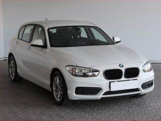 BMW 116i, Serv.kniha