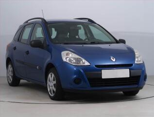 Renault Clio 1.2 16V , Serv.kniha, po STK