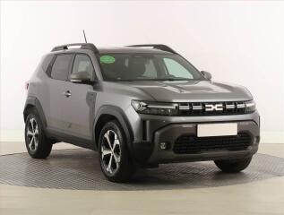 Dacia Duster Journey 1.6 Hybrid