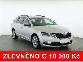 koda Octavia 1.6 TDI, R,2.maj, Tempomat