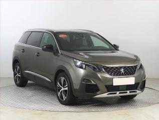 Peugeot 5008 GT Line 1.5 BlueHDi
