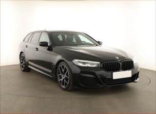 BMW 540d xDrive