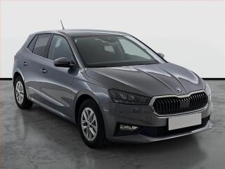 �koda Fabia Top Selection 1.0 TSI, �R