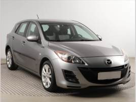 Mazda 3 1.6, R,2.maj, Tempomat