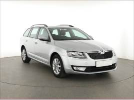 koda Octavia 1.2 TSI, Automat, Tempomat