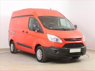 Ford Transit Custom Trend 2.0 TDCI, L1H2