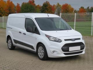Ford Transit Connect Maxi 1.5 TDCi, R, DPH