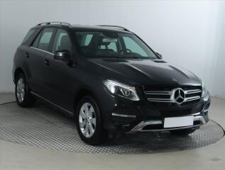 Mercedes-Benz GLE 250 d, �R,automat,4x4