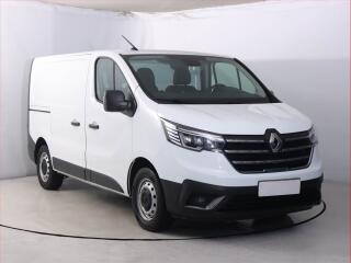 Renault Trafic 2.0 dCi, SR, 1Maj