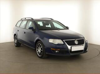 Volkswagen Passat 2.0 TDI, po STK, Ta�n�