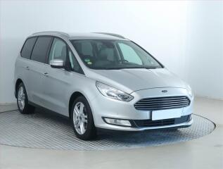 Ford Galaxy 2.0 EcoBlue, Automat, 7�m�st