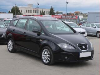 Seat Altea 1.6 TDI, Tempomat