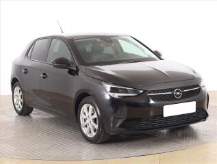 Opel Corsa 1.2, Serv.kniha, Tempomat