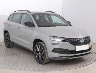 �koda Karoq Sportline 1.5 TSI