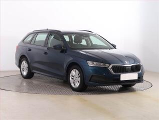 �koda Octavia 2.0 TDI, Automat, Navi